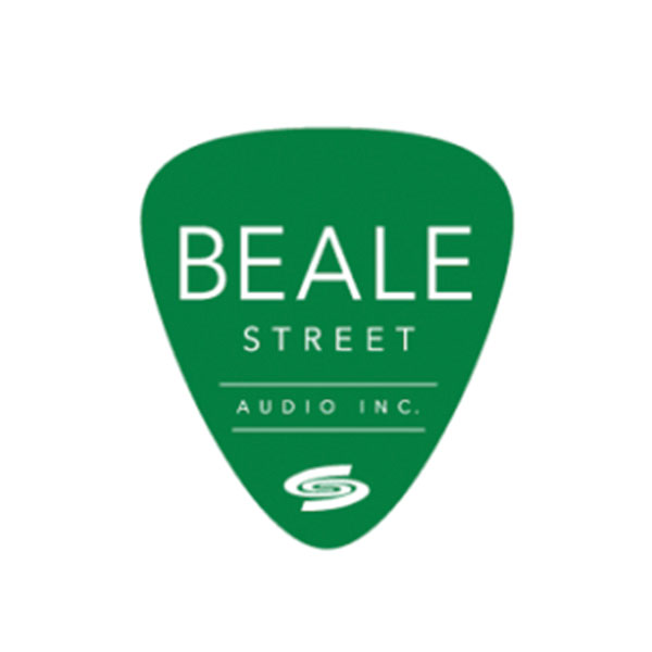 BEALE-STREET