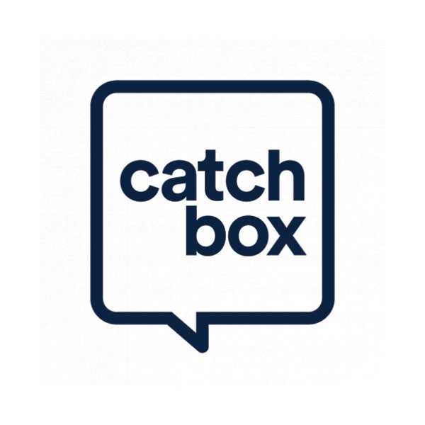 CATCHBOX