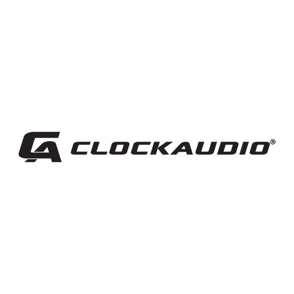 CLOCKAUDIO