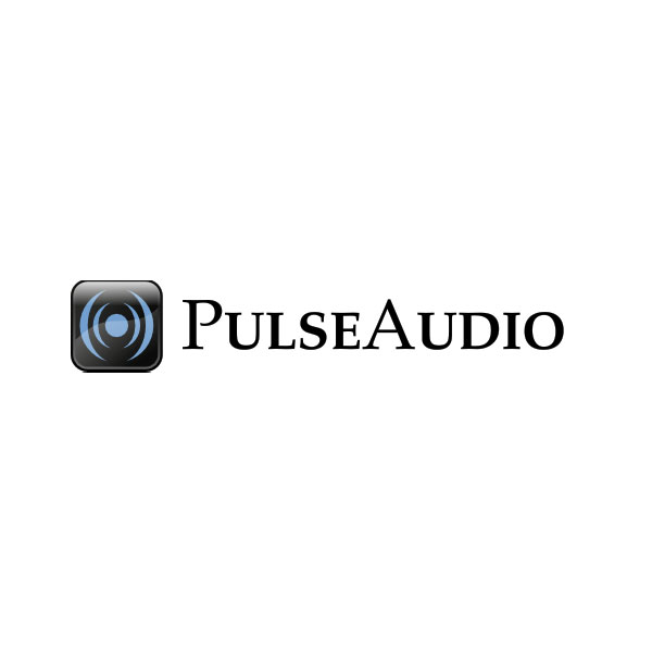 PULSEAUDIO