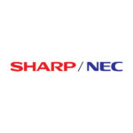 SHARP-NEC