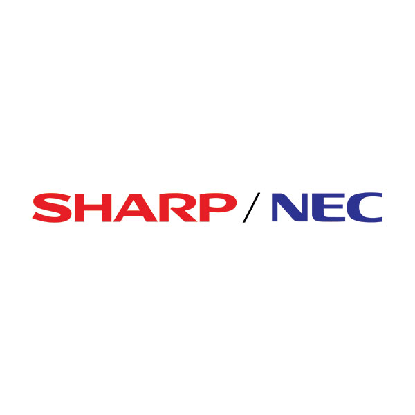 SHARP-NEC